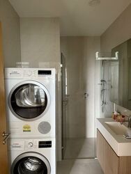 Hillion Residences (D23), Apartment #516188091